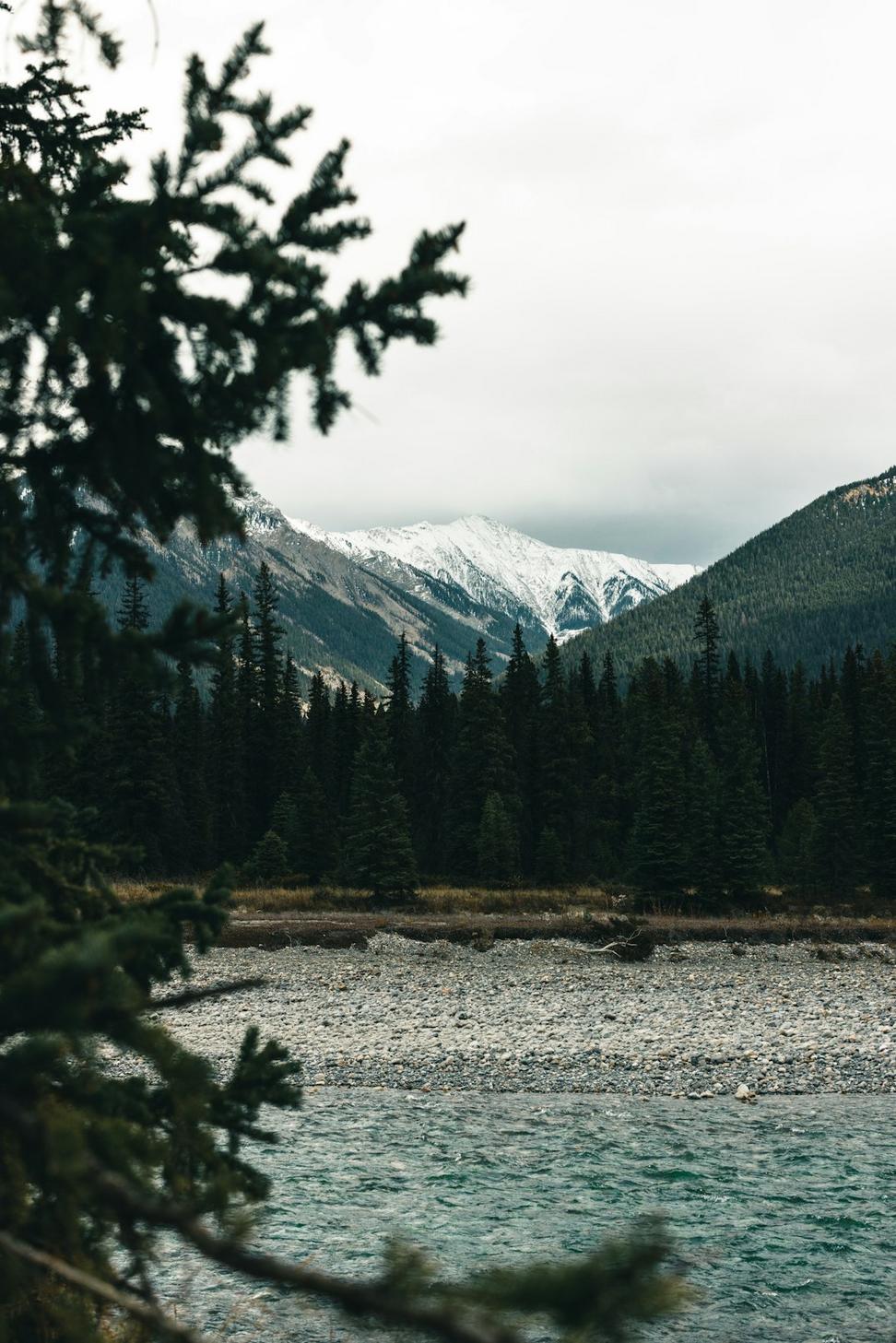 Wilderness Adventures